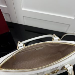 Borsetto medium boston bag-8