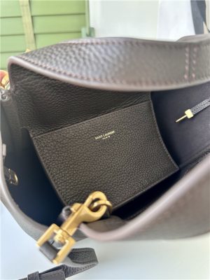 LE 5 A 7 Baby Bea 872469 Arabica Grained Leather-10.jpg