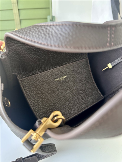LE 5 A 7 Baby Bea 872469 Arabica Grained Leather-10.jpg