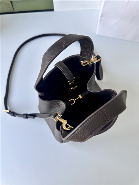 LE 5 A 7 Baby Bea 872469 Arabica Grained Leather-11.jpg
