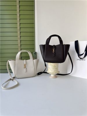 LE 5 A 7 Baby Bea 872469 Arabica Grained Leather-12.jpg