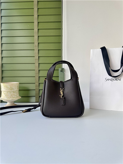LE 5 A 7 Baby Bea 872469 Arabica Grained Leather-3.jpg