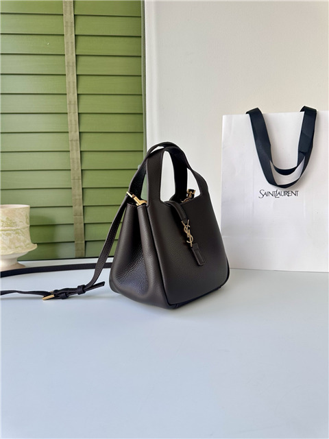 LE 5 A 7 Baby Bea 872469 Arabica Grained Leather-5.jpg