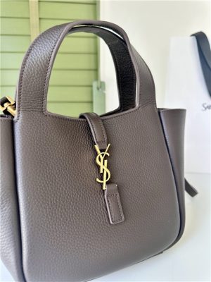 LE 5 A 7 Baby Bea 872469 Arabica Grained Leather-8.jpg