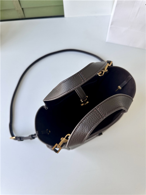LE 5 A 7 Baby Bea 872469 Arabica Grained Leather-9.jpg