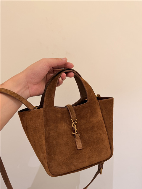 LE 5 A 7 Baby Bea 872469 Caramel Cognac Suede-10.jpg