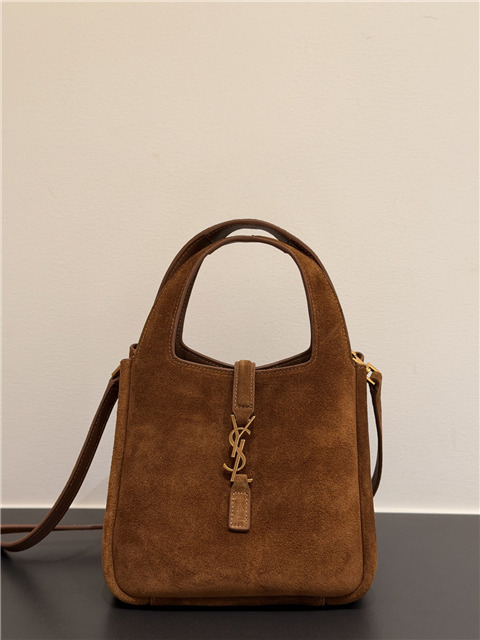 LE 5 A 7 Baby Bea 872469 Caramel Cognac Suede-2.jpg