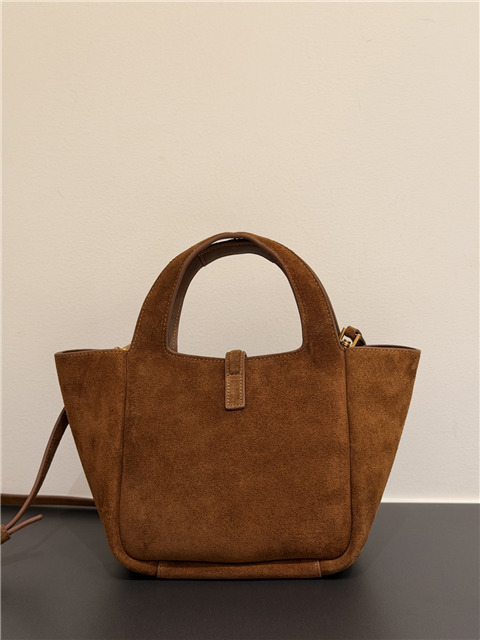 LE 5 A 7 Baby Bea 872469 Caramel Cognac Suede-4.jpg