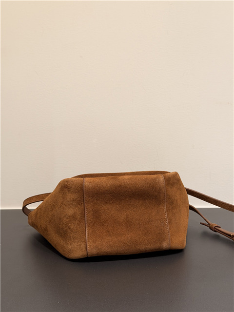 LE 5 A 7 Baby Bea 872469 Caramel Cognac Suede-5.jpg