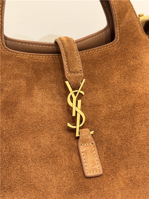 LE 5 A 7 Baby Bea 872469 Caramel Cognac Suede-7.jpg