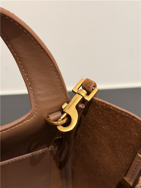 LE 5 A 7 Baby Bea 872469 Caramel Cognac Suede-8.jpg
