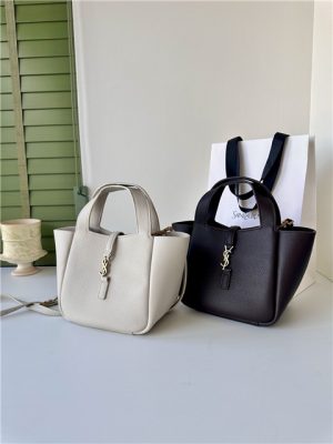 LE 5 A 7 Baby Bea 872469 Light Cumin Grained Leather-11.jpg