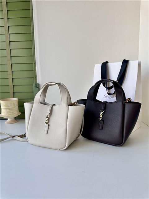 LE 5 A 7 Baby Bea 872469 Light Cumin Grained Leather-11.jpg