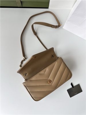 LOULOU Top-Handle 869461 Beige Lambskin-9.jpg