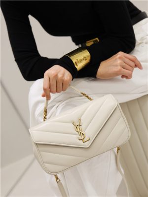 LOULOU Top-Handle 869461 Ivory Lambskin-1.jpg