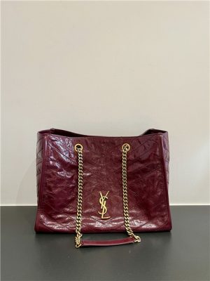 Medium Niki Shopping Bag 871151 Rouge Cabernet-1.jpg