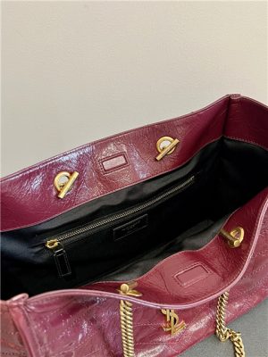 Medium Niki Shopping Bag 871151 Rouge Cabernet-7.jpg