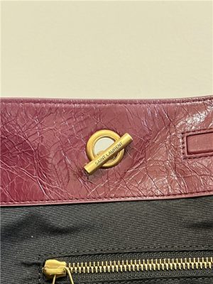 Medium Niki Shopping Bag 871151 Rouge Cabernet-8.jpg