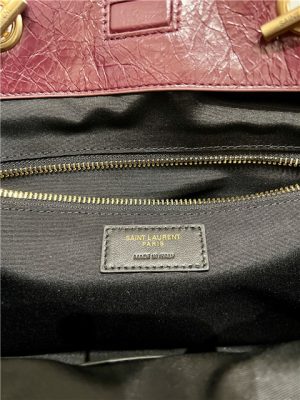 Medium Niki Shopping Bag 871151 Rouge Cabernet-9.jpg