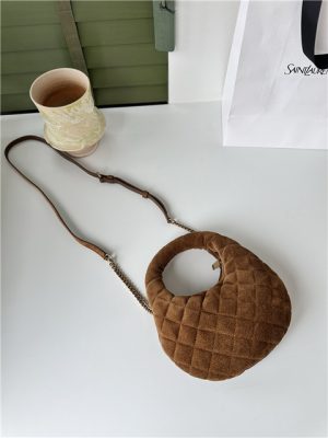 Mini Icarina 871329 Caramel Cognac Suede-5.jpg