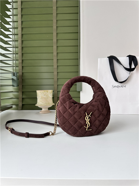 Mini Icarina 871329 Dark Brown Suede-2.jpg
