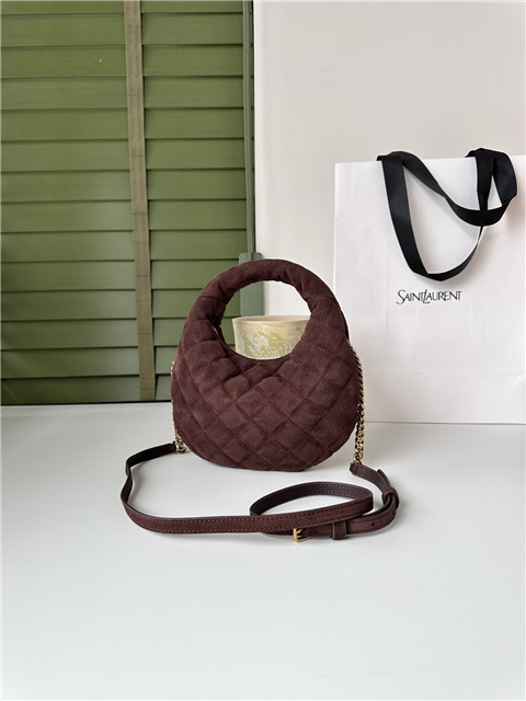 Mini Icarina 871329 Dark Brown Suede-3.jpg
