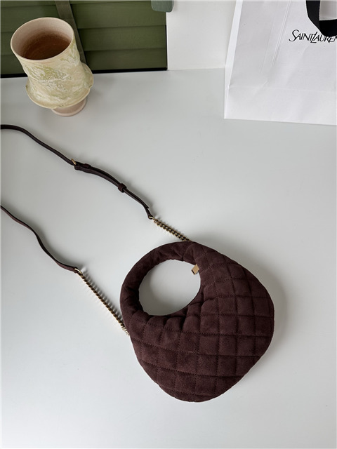 Mini Icarina 871329 Dark Brown Suede-5.jpg