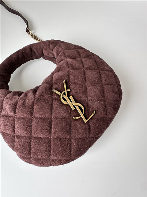 Mini Icarina 871329 Dark Brown Suede-6.jpg
