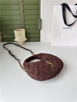 Mini Icarina 871329 Dark Brown Suede-7.jpg