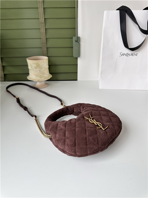 Mini Icarina 871329 Dark Brown Suede-7.jpg
