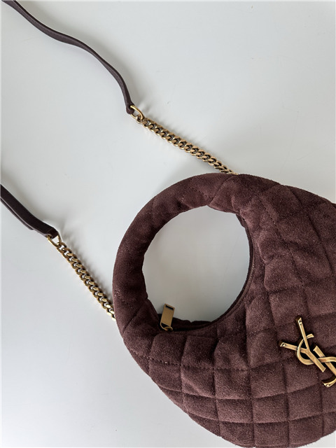 Mini Icarina 871329 Dark Brown Suede-8.jpg