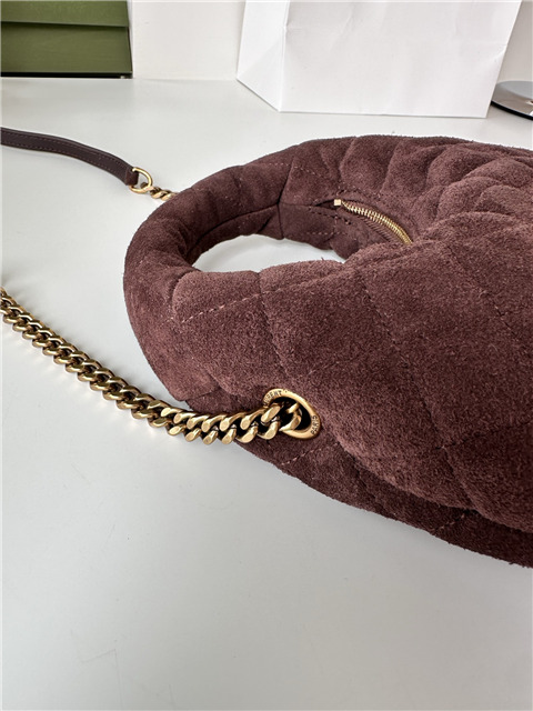 Mini Icarina 871329 Dark Brown Suede-9.jpg