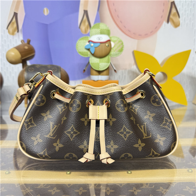 Louis Vuitton Nano Frivole M29537