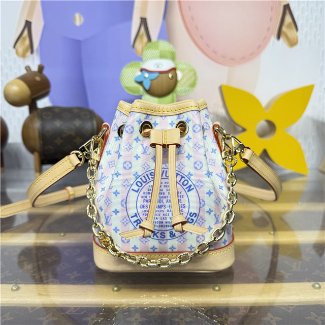 Louis Vuitton Nano Noe M29029