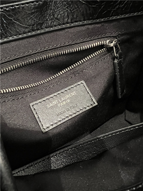 Niki Small Shopping 872680 Black Silver-9.jpg