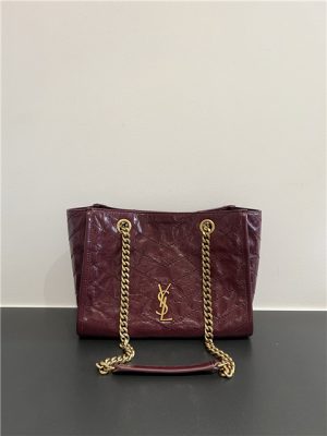 Niki Small Shopping 872680 Rouge Cabernet-1.jpg