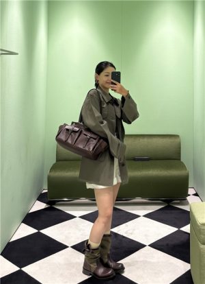 Prada Route Medium Tote Bag 1BG645 Cocoa Brown Leather-11.jpg
