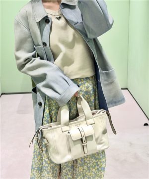 Prada Route Medium Tote Bag 1BG660 White Leather-12.jpg