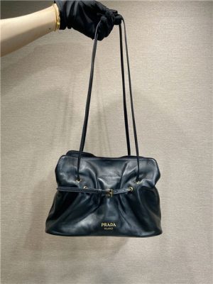 Prada Small Dada Bag 1BG586 Black-1.jpg