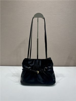 Prada Small Dada Bag 1BG586 Black-6.jpg
