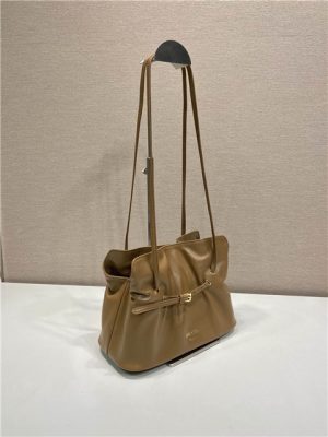Prada Small Dada Bag 1BG586 Caramel-3.jpg