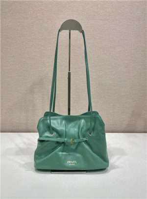 Prada Small Dada Bag 1BG586 Green-2.jpg