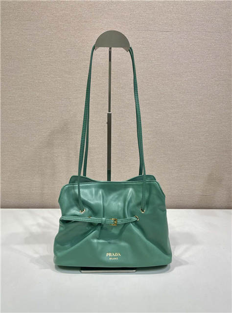 Prada Small Dada Bag 1BG586 Green-2.jpg
