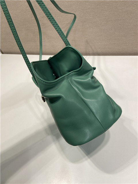 Prada Small Dada Bag 1BG586 Green-5.jpg