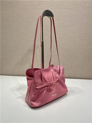 Prada Small Dada Bag 1BG586 Pink-3.jpg
