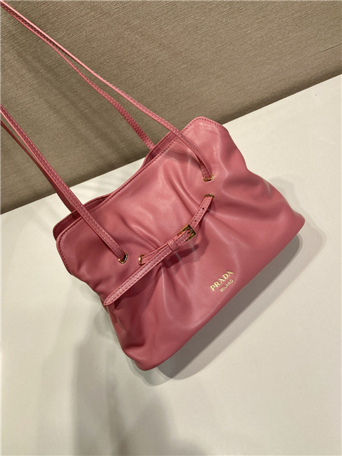 Prada Small Dada Bag 1BG586 Pink-4.jpg