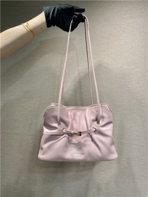 Prada Small Dada Bag 1BG586 Powder Pink-1.jpg