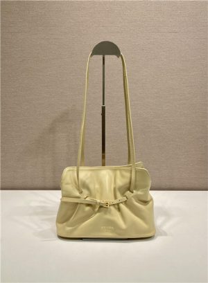 Prada Small Dada Bag 1BG586 Yellow-2.jpg