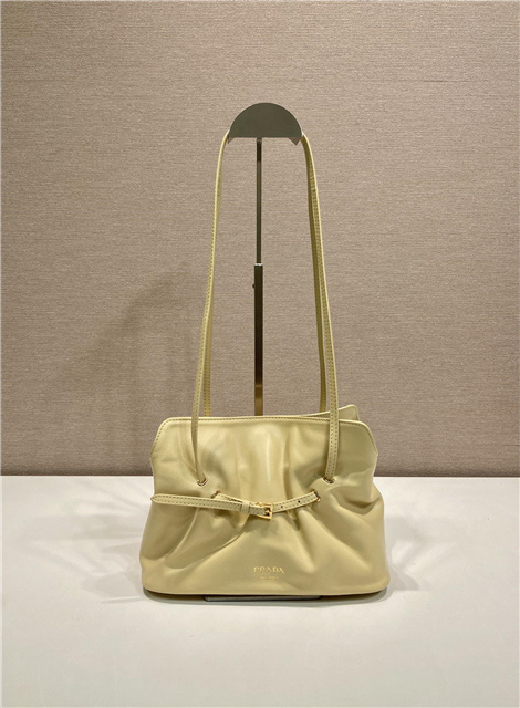 Prada Small Dada Bag 1BG586 Yellow-2.jpg