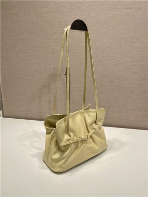 Prada Small Dada Bag 1BG586 Yellow-3.jpg